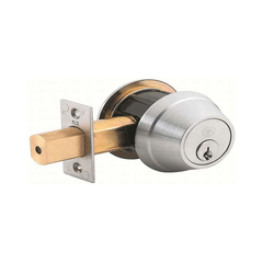 Dormakaba Cylindrical Deadbolt Ansi Grade 1 Heavy Duty | HS by KHM Megatools Corp.