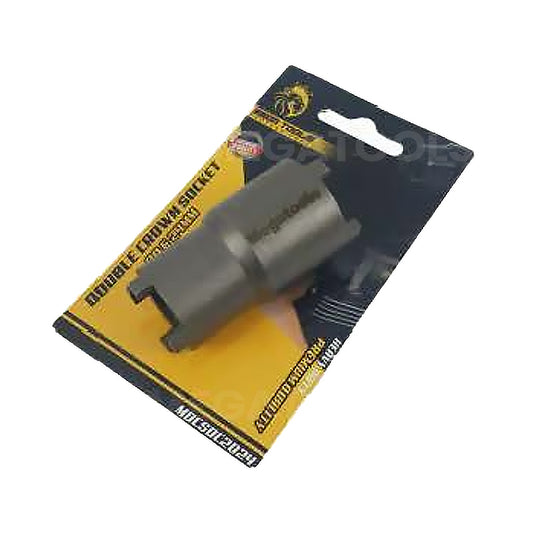 Megatools MDCSOC2024 Double Crown Socket