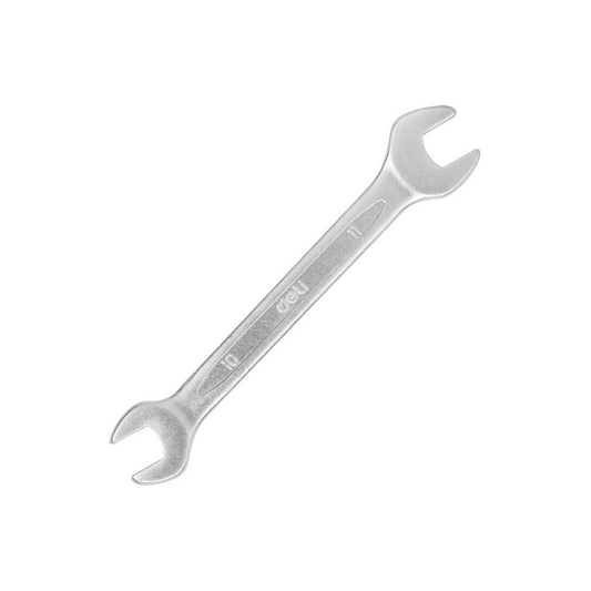 Deli Double Open End Spanner | Deli by KHM Megatools Corp.