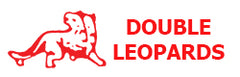 Double Leopard Sealers Logo