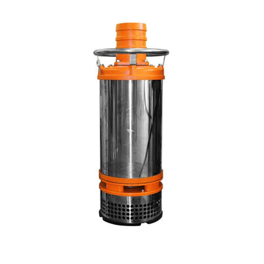 Shinsetsu SSP-3154CE Submersible Pump 15HP (Drainage) | Shinsetsu by KHM Megatools Corp.