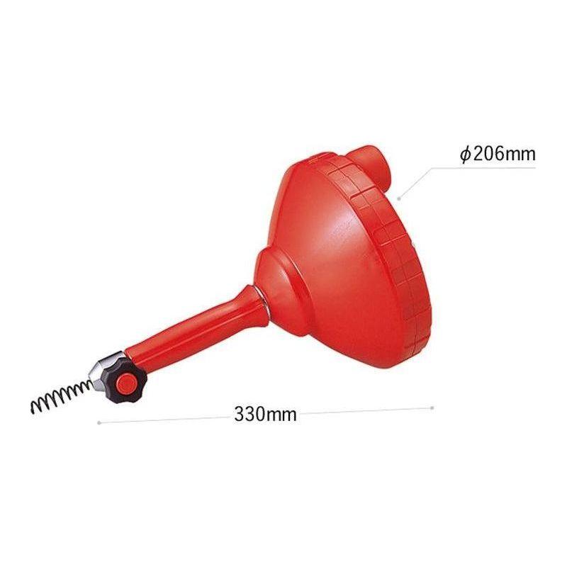Asada H-75 Drain Cleaner