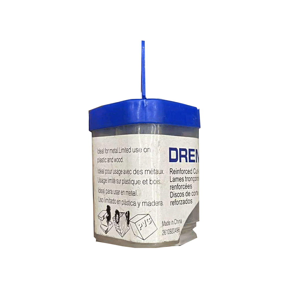 Dremel 426B Cut Off Wheel 20pcs | Dremel by KHM Megatools Corp.