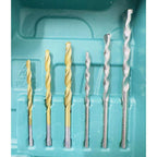 Mailtank SH05-04A Impact Drill + Angle Grinder (Combo Kit) | Mailtank by KHM Megatools Corp.