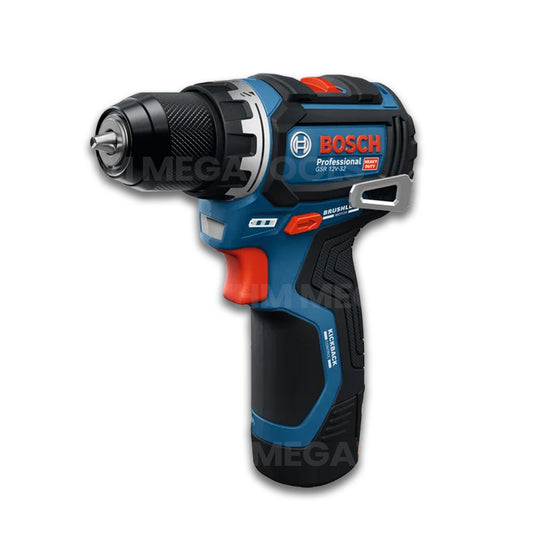 Bosch GSR 12V-32 Cordless Drill Driver 12v (Bare)