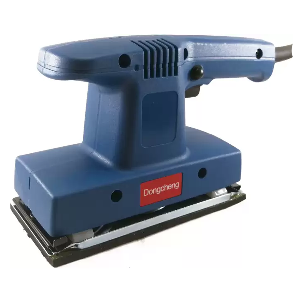 Dong Cheng DSB185B Random Orbital Sander 200W | Dong Cheng by KHM Megatools Corp.
