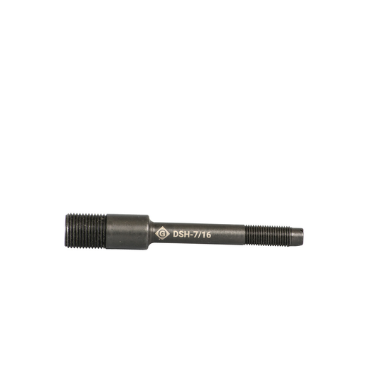 Greenlee DSH-7/16 HYDR Hydraulic Draw Stud 1/2" 1000