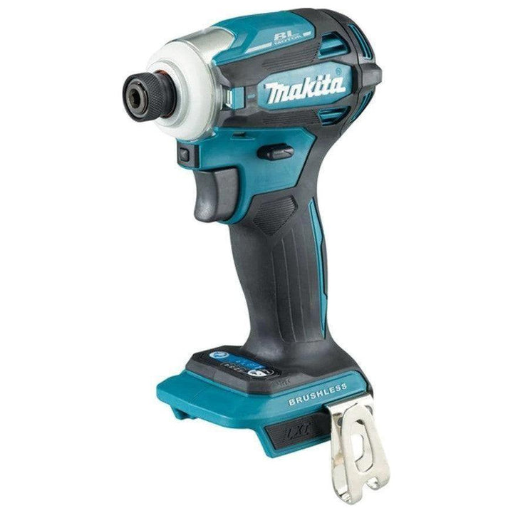 Makita DTD172Z 18V Cordless Impact Driver 165Nm (LXT) [Bare] – KHM ...