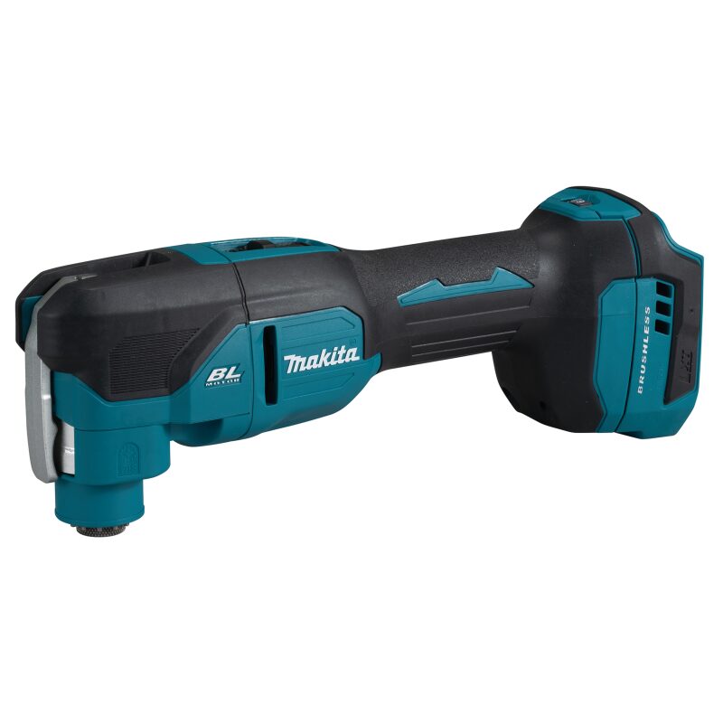 Makita DTM53Z 18V Cordless Brushless Oscillating Tool [Bare] (LXT-Series)