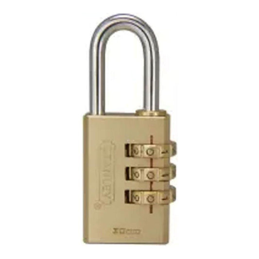 Stanley Combination Padlock 3-Digits | Stanley by KHM Megatools Corp.