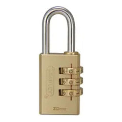 Stanley Combination Padlock 3-Digits