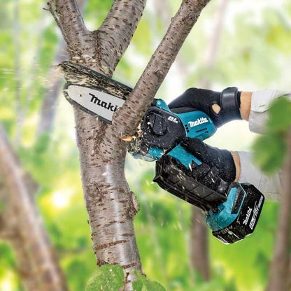 Makita DUC150Z 18V Cordless Pruning Saw 6" [LXT] (Bare) - KHM Megatools Corp.