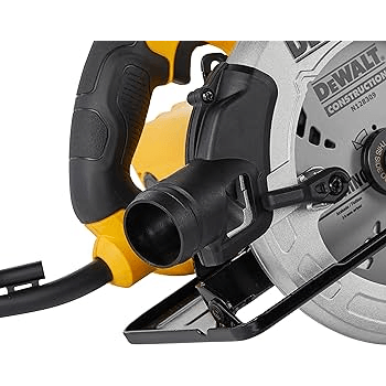 Dewalt DWE5615 Circular Saw 7-1/4" 1500W - KHM Megatools Corp.