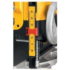 Dewalt DW735 Thickness Planer 1800W 13" - KHM Megatools Corp.