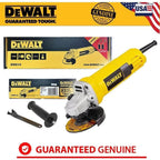 Dewalt DW810 Angle Grinder 4" 710W (DW810-B) - KHM Megatools Corp.