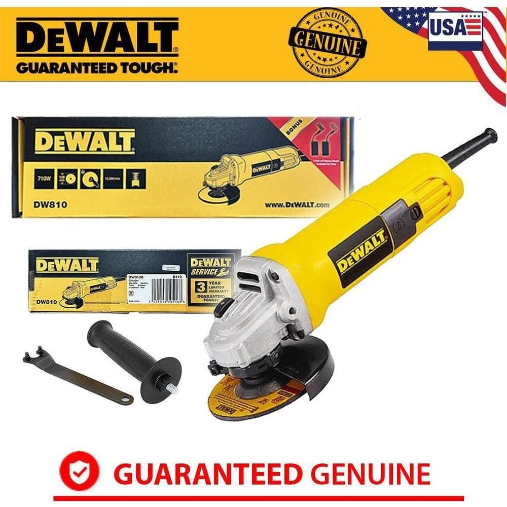 Dewalt angle deals grinder price