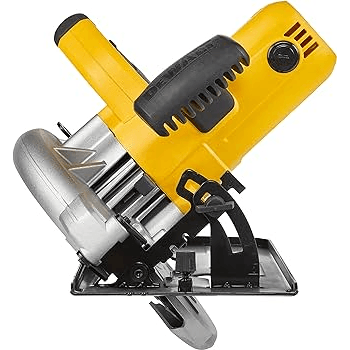 Dewalt DWE5615 Circular Saw 7-1/4" 1500W - KHM Megatools Corp.