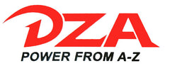 DZA Logo