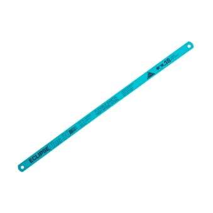Eclipse Hacksaw Blade 12" | HS by KHM Megatools Corp.