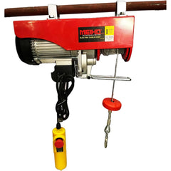 Meiho MCH Electric Cable Hoist