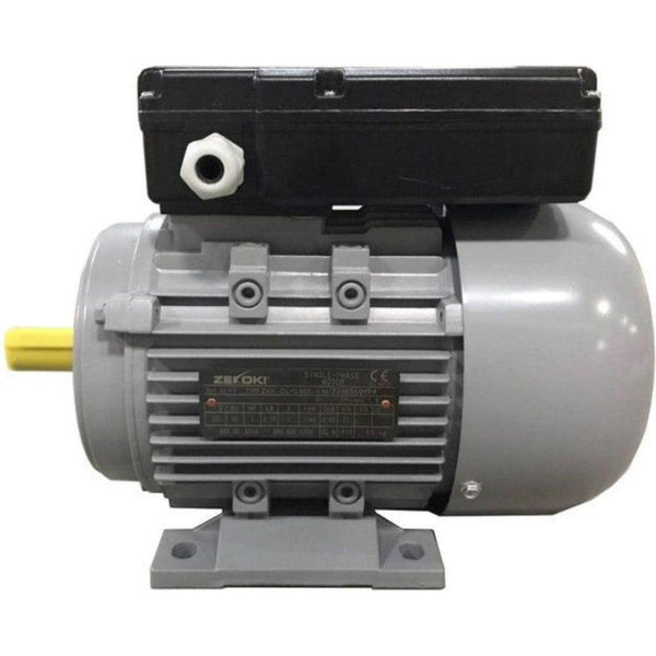 Electric Motor / Induction Motor – KHM Megatools Corp.