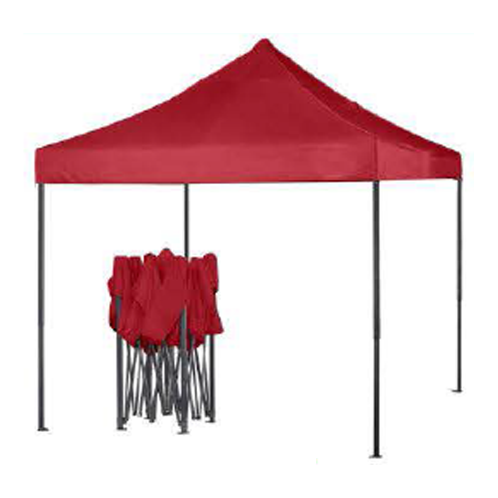 Megatools Retractable Tent