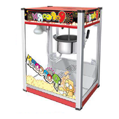 LInkrich PM01 Popcorn Machine