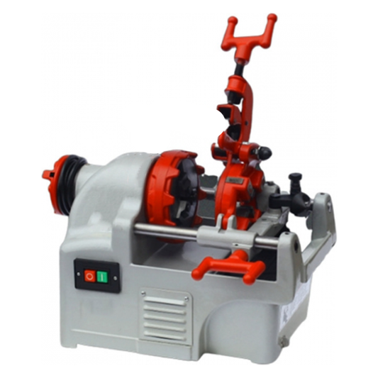 MT Cayken P25A Pipe Threading Machine 1" | Cayken by KHM Megatools Corp.