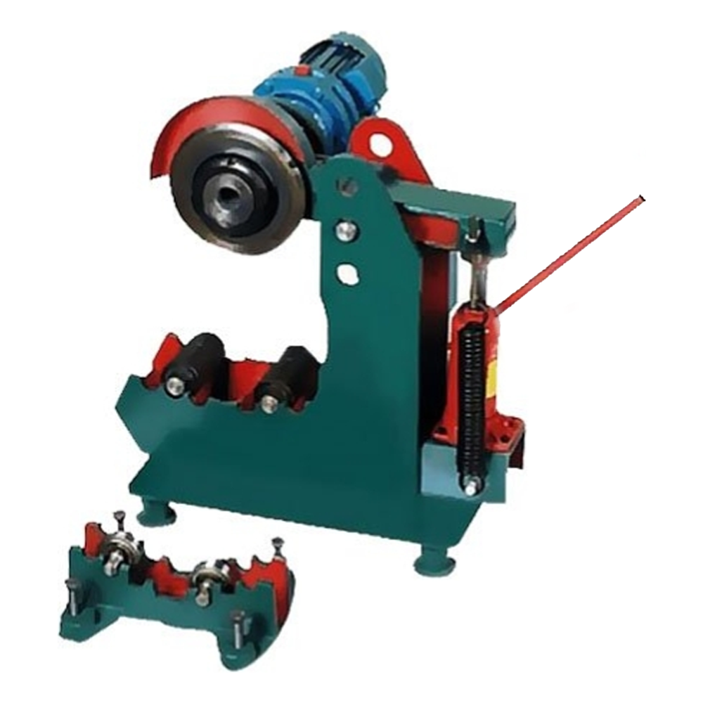 MT Cayken Pipe Cutting Machine 2"-8" | Cayken by KHM Megatools Corp.