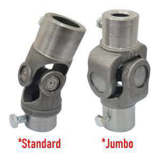 MT Universal Cross Joint | Mega Tools by KHM Megatools Corp.