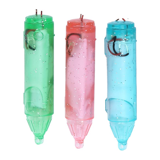 MT Led Micro Fishing Light | Mega Tools by KHM Megatools Corp.