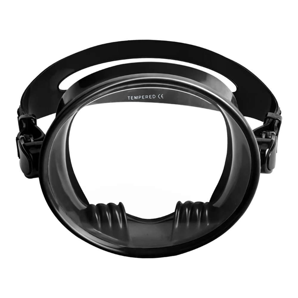 MT Blue Whale BDMASK Oval Diving Mask | Mega Tools by KHM Megatools Corp.