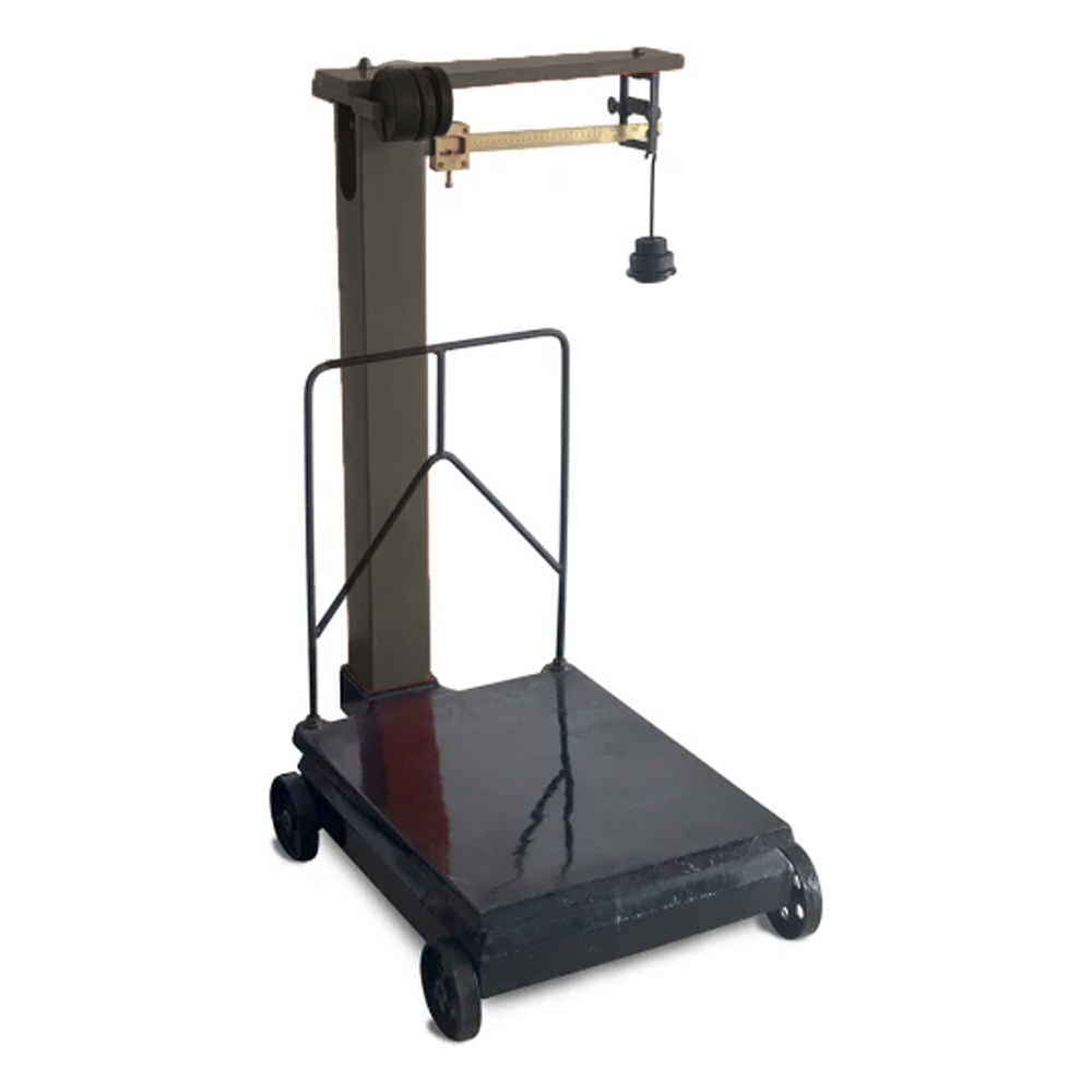 MT Oxford OXWS1K Platform Weighing  Scale 1000KG | Mega Tools by KHM Megatools Corp.