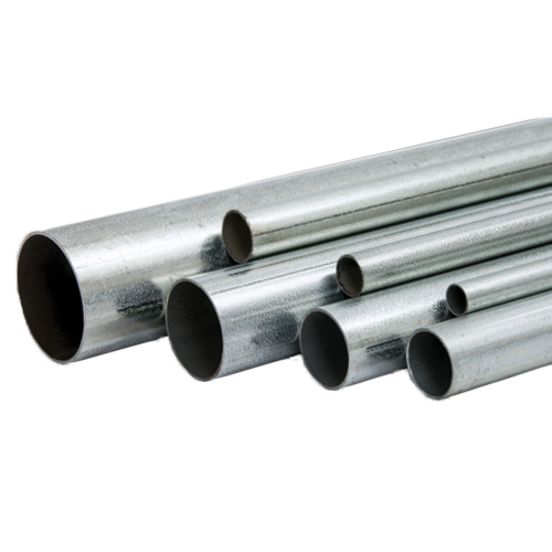 Royu EMT Conduit (Electrical Metallic Tubing) | Royu by KHM Megatools Corp.