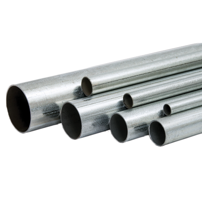 Royu EMT Conduit (Electrical Metallic Tubing) | Royu by KHM Megatools Corp.