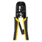 Deli EDl381008-4971 Ethernet Crimper | Deli by KHM Megatools Corp.