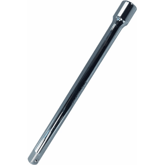 S-Ks Extension Bar 1/2" Drive x 5" (Chrome) - KHM Megatools Corp.