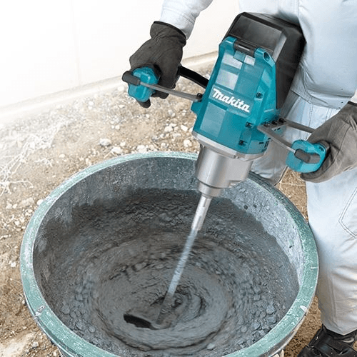 Makita UT002GZ 40V Cordless Power Mixer 1/2" (XGT) [Bare] - KHM Megatools Corp.