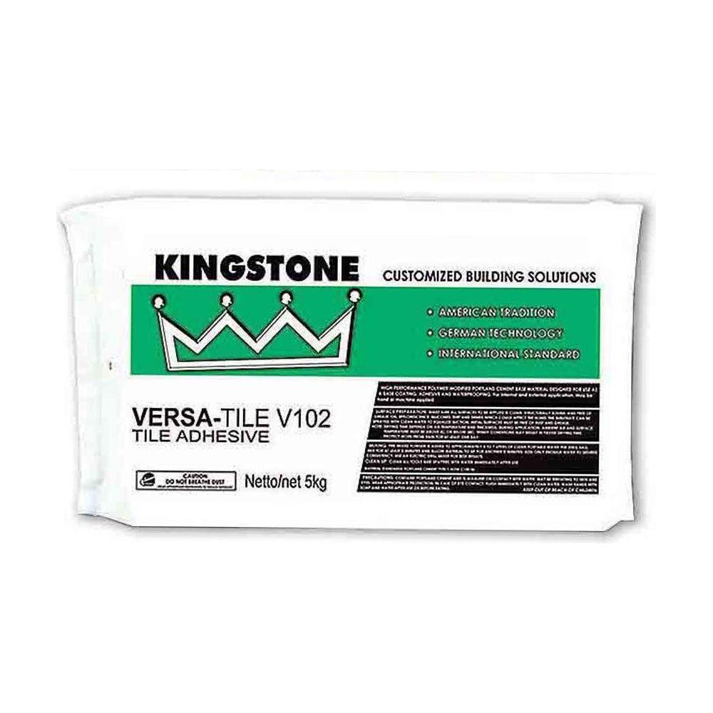 Kingstone V102-25 Versa Tile | kingstone by KHM Megatools Corp.