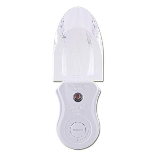 Omni DNL-121-PK Night Lamp | Omni by KHM Megatools Corp.