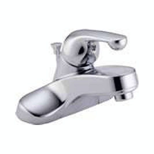 Delta Single Handle Lavatory Faucet | HS by KHM Megatools Corp.