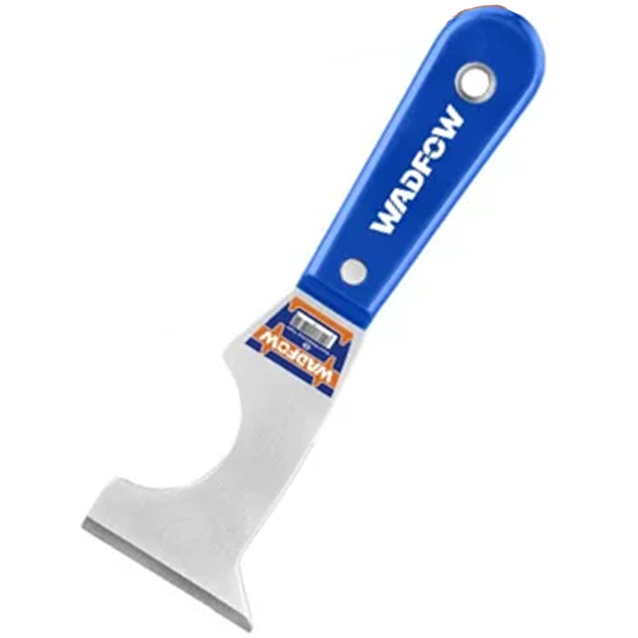 Wadfow WPT6388 Putty Trowel 2.5" | Wadfow by KHM Megatools Corp. Main image