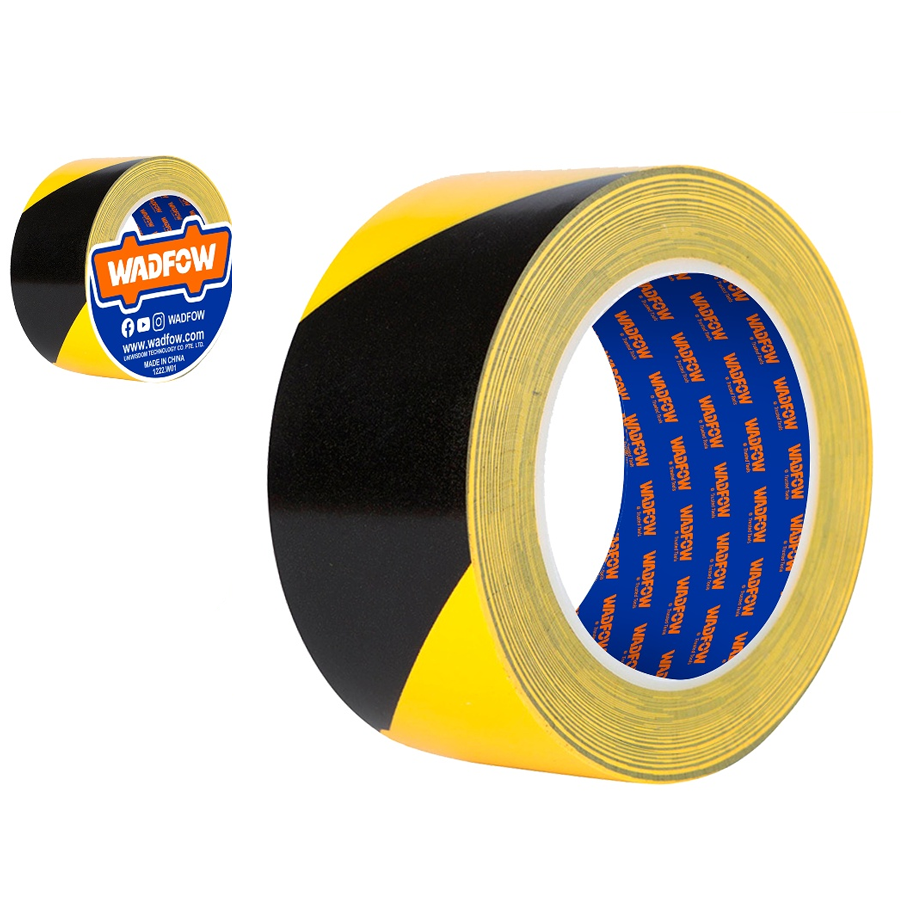 Wadfow WPN4H45 Safety Warning Tape | Wadfow by KHM Megatools Corp.