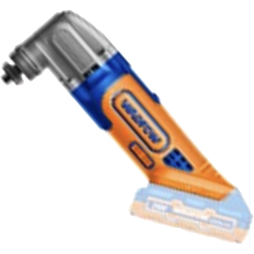 Wadfow WMUP5020 Li-Ion Multi-Tool 20V (Bare) | Wadfow by KHM Megatools Corp. Main image