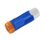 Wadfow WFLLI912 Li-Ion Flashlight 12V (Bare) | Wadfow by KHM Megatools Corp.