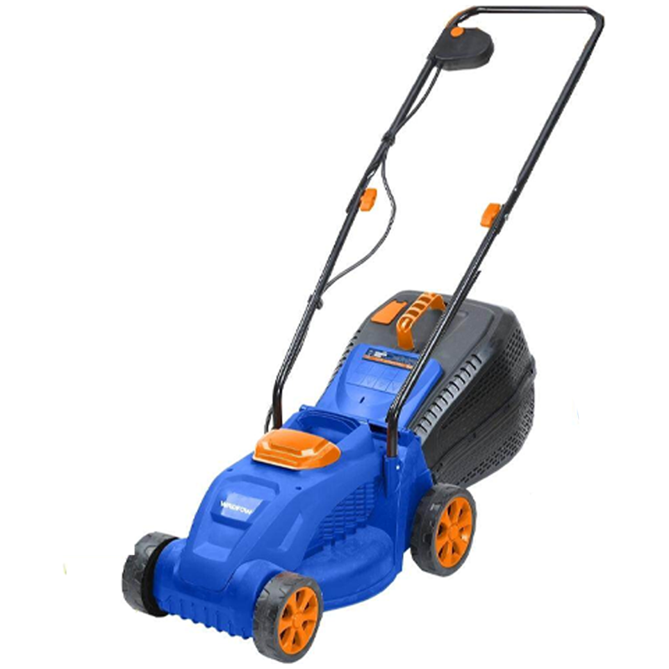 Wadfow WLKP532 Li-ion Lawn Mower 20V | Wadfow by KHM Megatools Corp. Main image