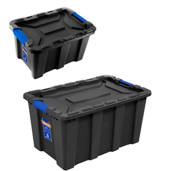 Wadfow Plastic Storage Container | Wadfow by KHM Megatools Corp.