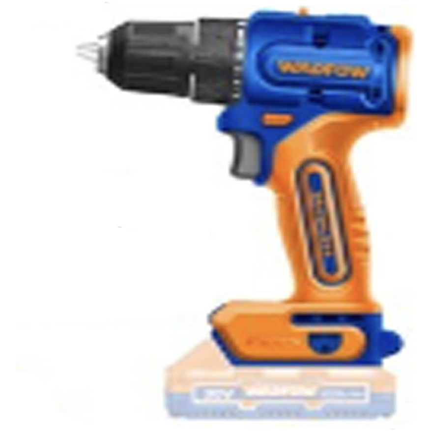 Wadfow WCDP5521 Li-Ion Brushless Cordless Drill 20V | Wadfow by KHM Megatools Corp. Main image