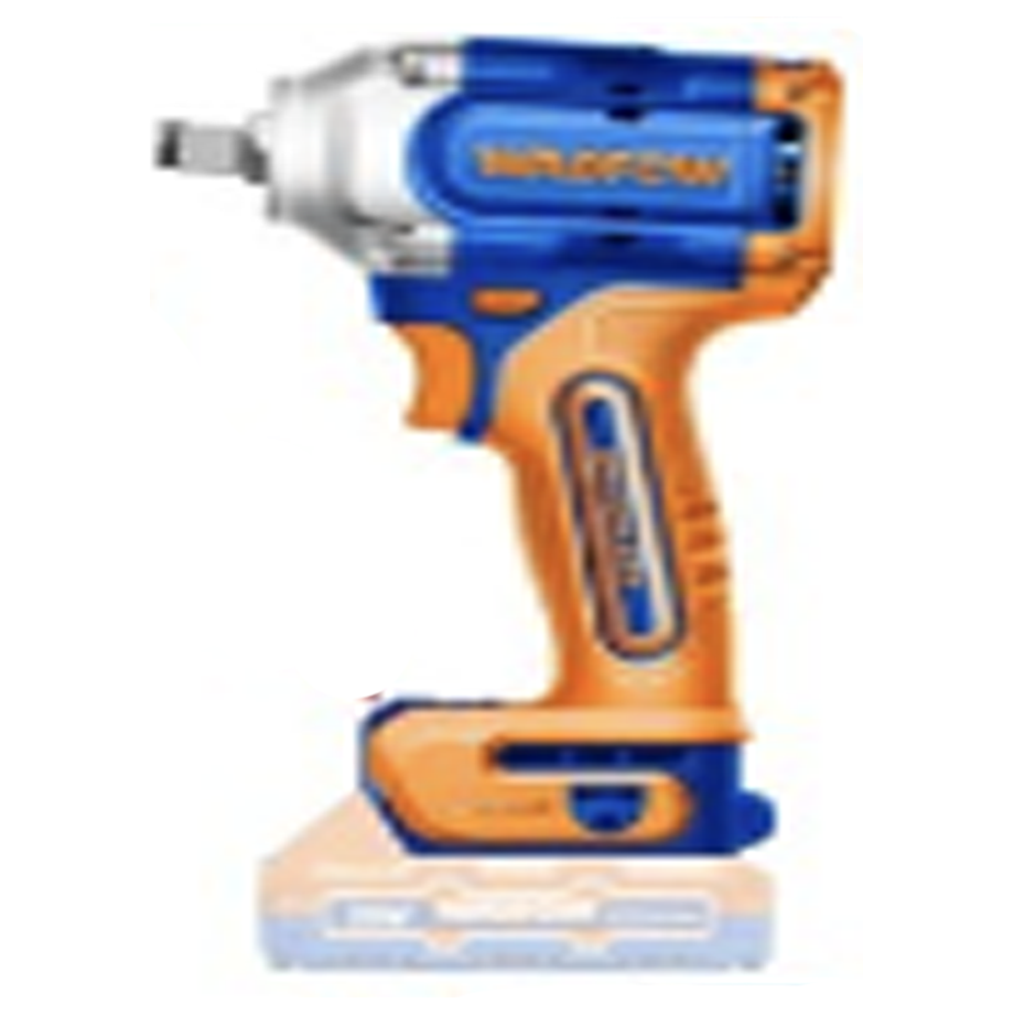 Wadfow WCD1B48 Li-Ion Brushless Impact Wrench 20V | Wadfow by KHM Megatools Corp. Main image