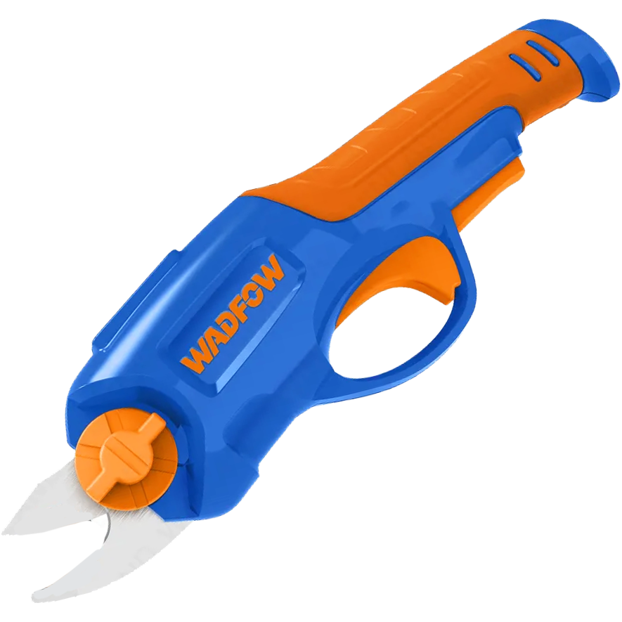 Wadfow WJFP1504 Li-Ion Gaige Straight Shear 4V | Wadfow by KHM Megatools Corp. Main image